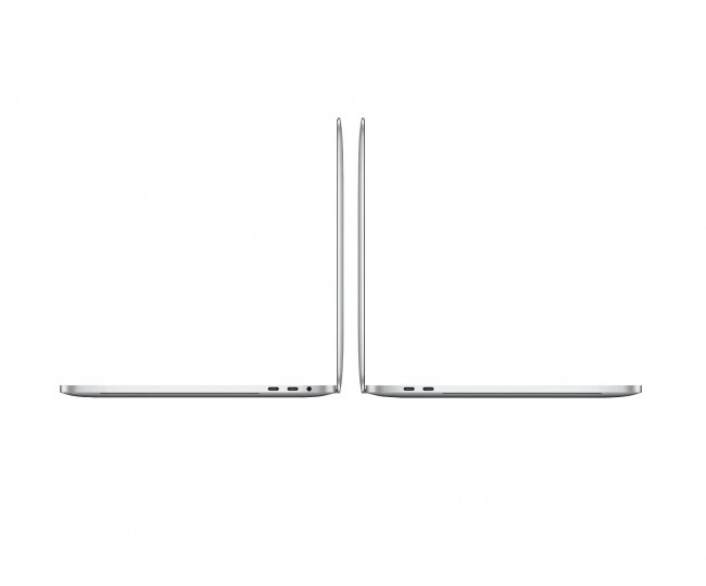 MacBook Pro 13 Touch Bar Silver 2016 (MLVP2) б/у